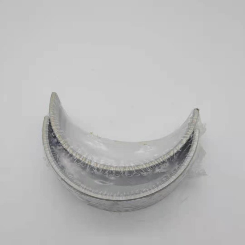 cigüeñal 3408 4W5492 que lleva principal de Engine Cylinder Liner Kit Fits Cat 3406 del excavador 4W5492