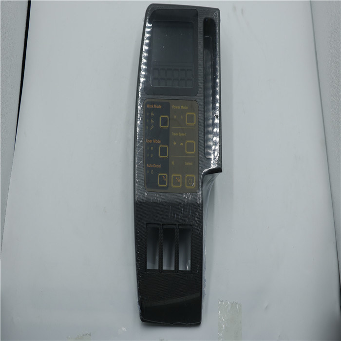 excavador Monitor Display Screen de 21N8-30015 R210-7 R225-7 R450-7