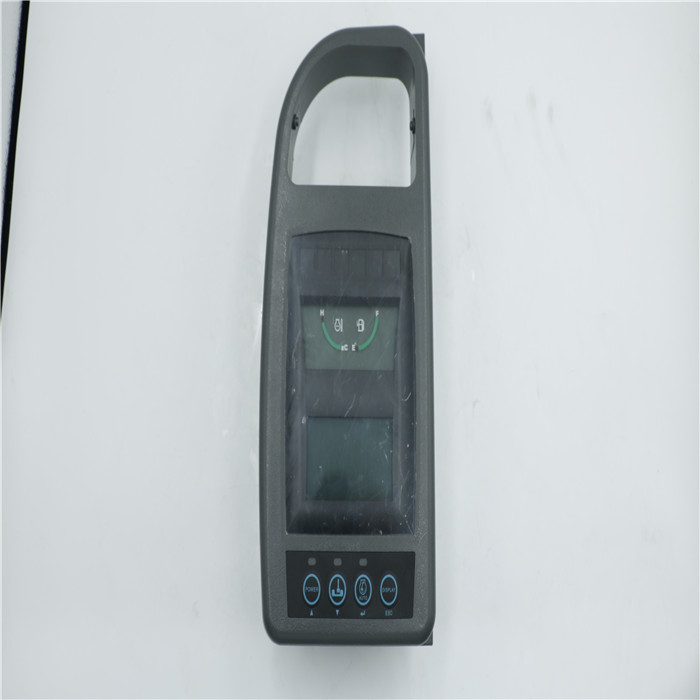 Excavador Monitor Display Panel de DH215-7 DH300-7 DH225-7 DH500-7 539-00048 539-00048G