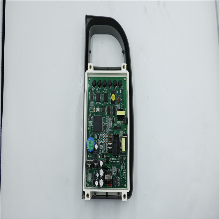 Excavador Monitor Display Panel de DH215-7 DH300-7 DH225-7 DH500-7 539-00048 539-00048G