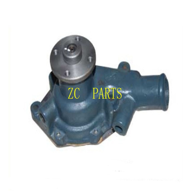 5-13610171-1 bomba de agua del motor de Electrical Parts EX120 SH120 SK120 4BD1 del excavador