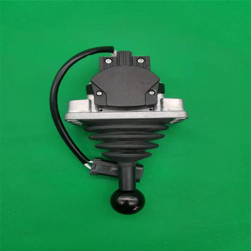 361-6015 palanca de mando hidráulica 3616015 del control para CAT950M los 962M 966H los 972M los 980M los 982M Loader