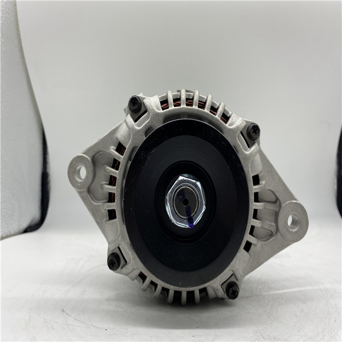 8-97182289-2 piezas del motor diesel 4JG1 del alternador del coche A2TA8383 24V 45A Hitachi Zax70