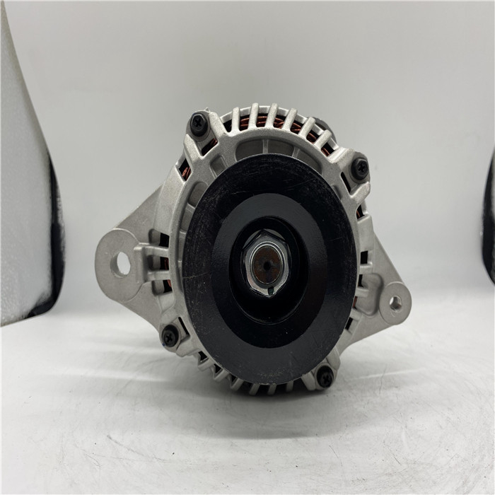 excavador Alternator 215948A 215948HQ 215948 RM-116 139111 ARC5107 4M40 de 24V 45A