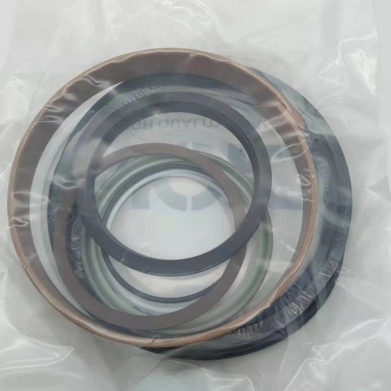 707-99-65400 sello Kit For Komatsu WA450-1-2-3 WA470-1-3 del cilindro de la elevación