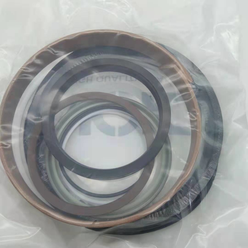 707-99-65400 sello Kit For Komatsu WA450-1-2-3 WA470-1-3 del cilindro de la elevación