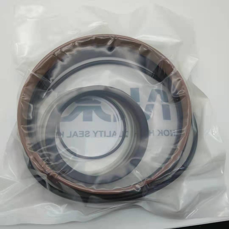 707-99-73020 equipo del sello de la descarga de Wear Parts Loader WA420-3 WA450-3 WA470-3 del excavador