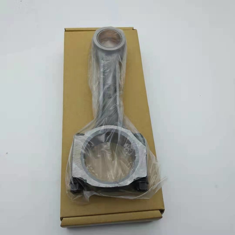 El motor diesel 8943296924 que conecta a Rod With Con Bushing 8980126072 cabe Isuzu NKR 100P 4JB1 4JB1T