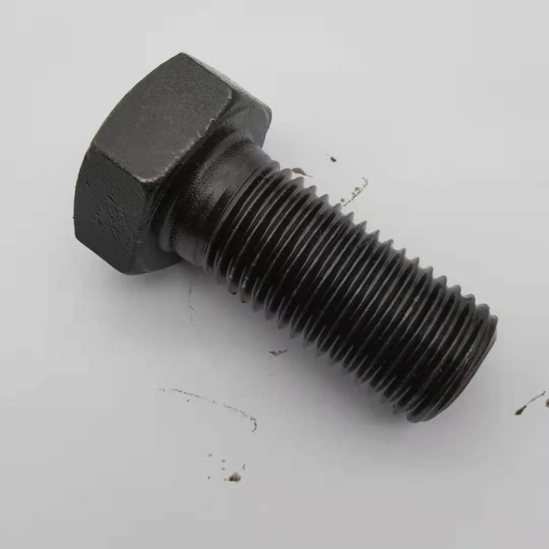 J922706 excavador diesel Spare Parts del perno EX300 EX300-2 EX300-3 EX300-5