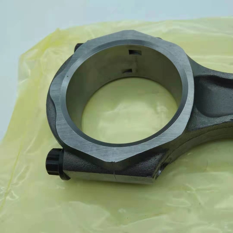 1122301292 motor diesel biela de Wear Parts EX200-5 6BG1 4BG1 del excavador 112230-1292 1-12230129-2