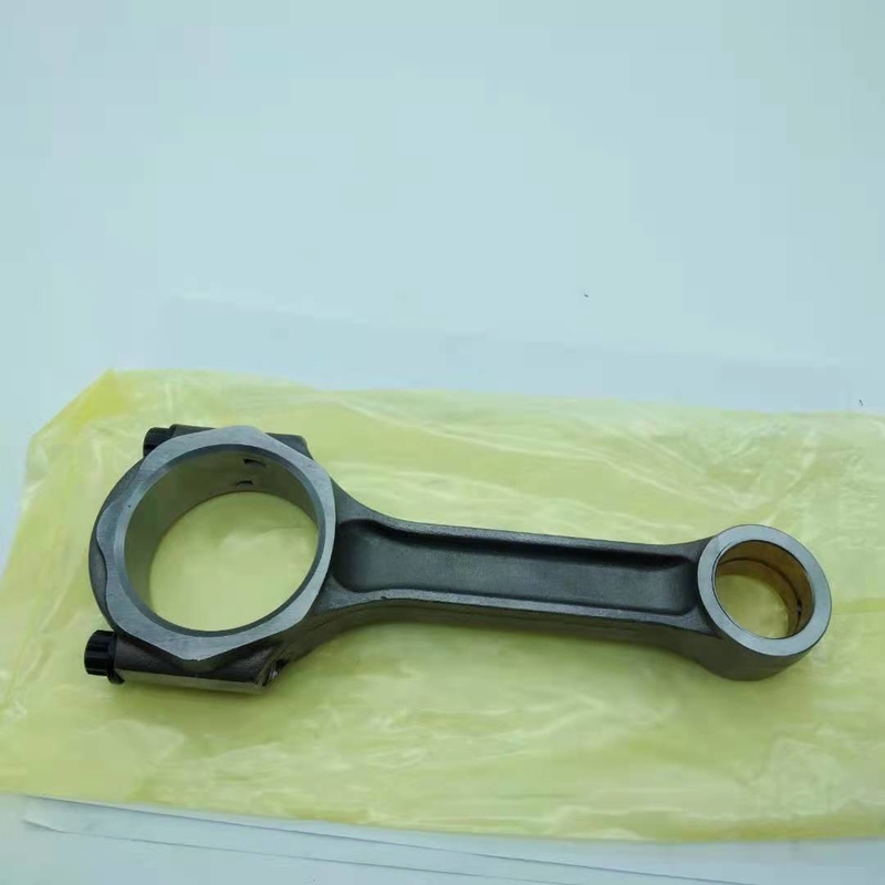1122301292 motor diesel biela de Wear Parts EX200-5 6BG1 4BG1 del excavador 112230-1292 1-12230129-2