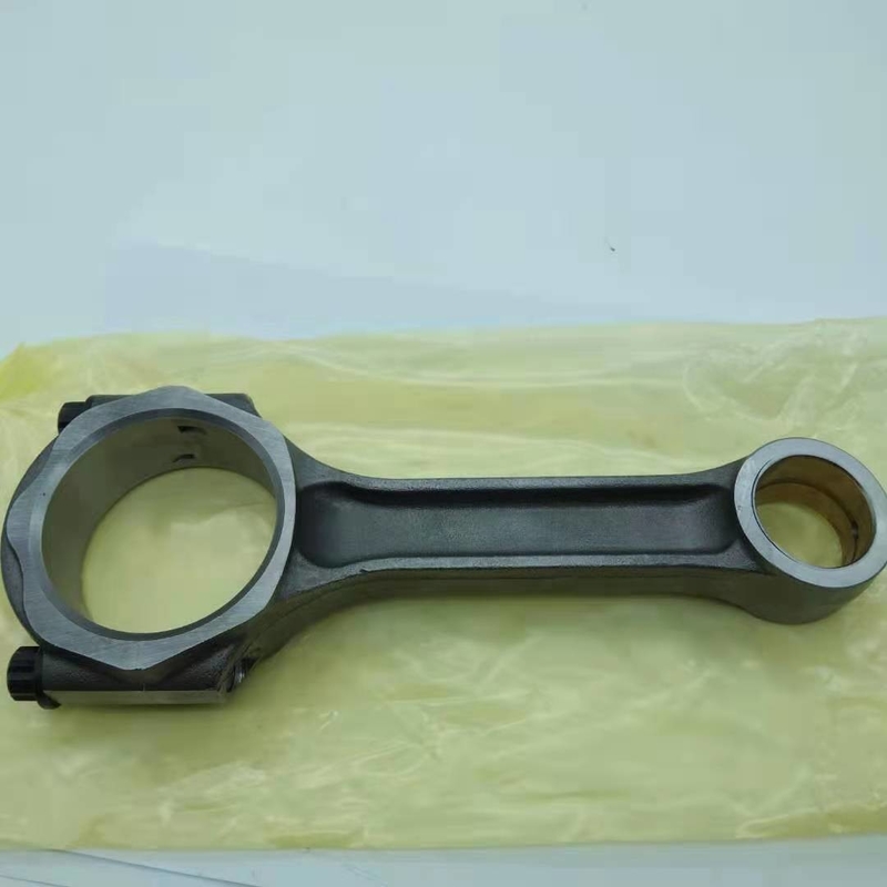 1122301292 motor diesel biela de Wear Parts EX200-5 6BG1 4BG1 del excavador 112230-1292 1-12230129-2