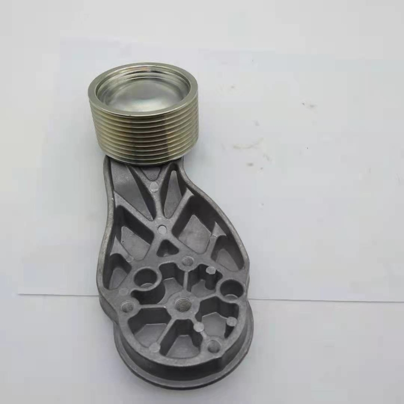 21766717 20582558 excavador Electrical Parts 20521447 21153968 para el tensor de correa resistente del camión D13 de Volvo