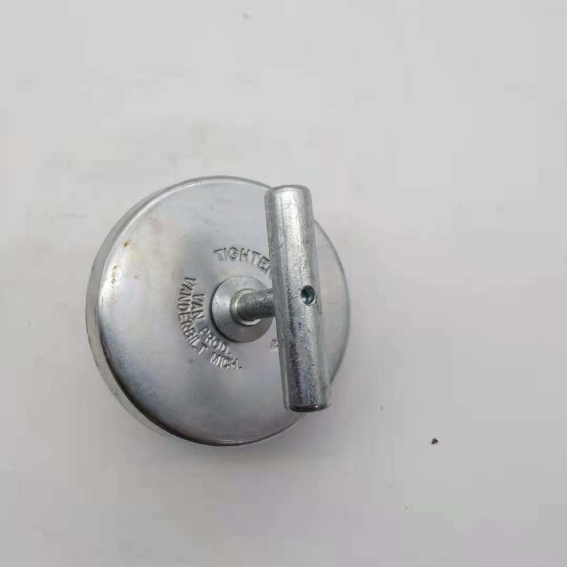 CASQUILLO de las piezas 2W-6225 SANY 163-9361 de la cubierta del aceite de motor del C17 C9 del gato 349D 345D 336D C18 C13 C15 TAN