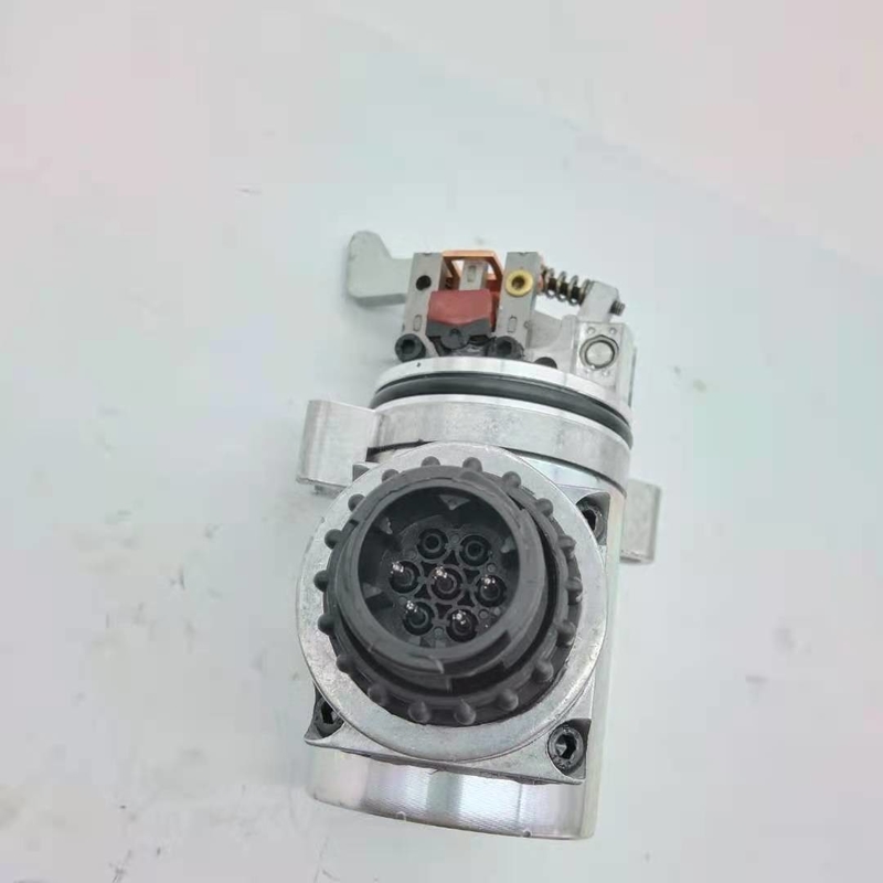 0428-6363 04286363 motor 2011 de los ajustes DEUTZ del solenoide 04286363 del actuador de la válvula electromagnética de la parada