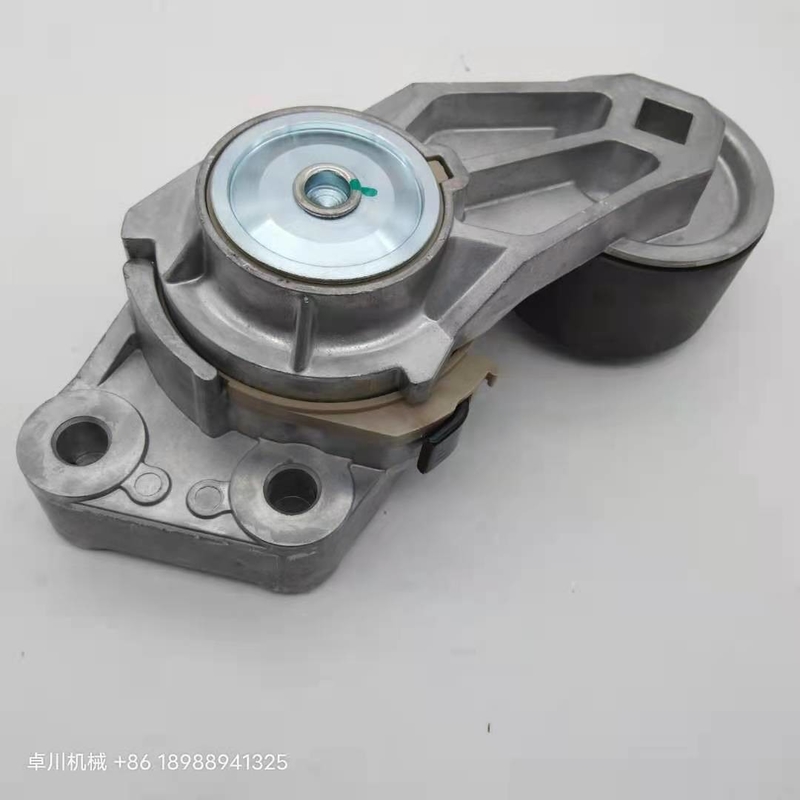 polea 8149855 20935523 del tensor de correa 20762060 21422767 para el camión VNL VN VHD de VOLVO EC700B FH12