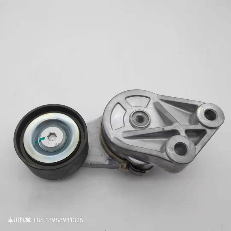 polea 8149855 20935523 del tensor de correa 20762060 21422767 para el camión VNL VN VHD de VOLVO EC700B FH12