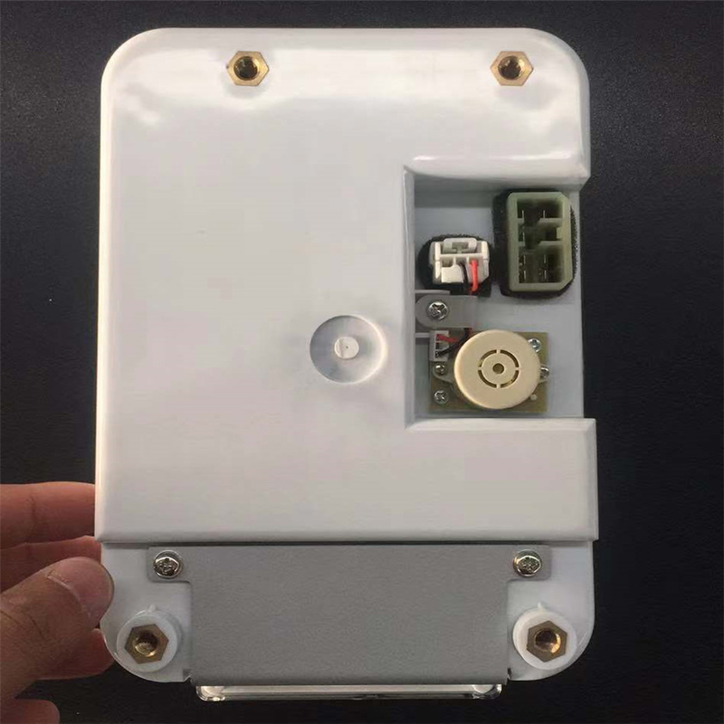 106-0172 1060172 el panel de exhibición del monitor de Cat Excavator Electrical Parts E312B 315B 320B 311B 317B