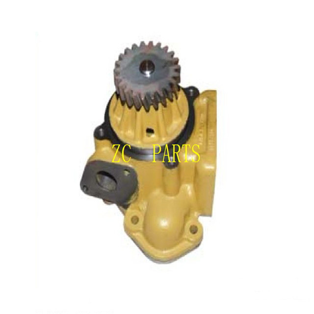 6151-61-1101 bomba de agua PC300-3 PC400-5 4D94-2 6D125 para Cummins KOMATSU