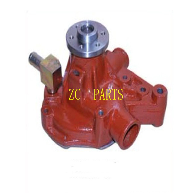 Motor D1146 de Electrical Parts Fits DH220-3 300-7 del excavador de la bomba de agua 65.06500-6139C