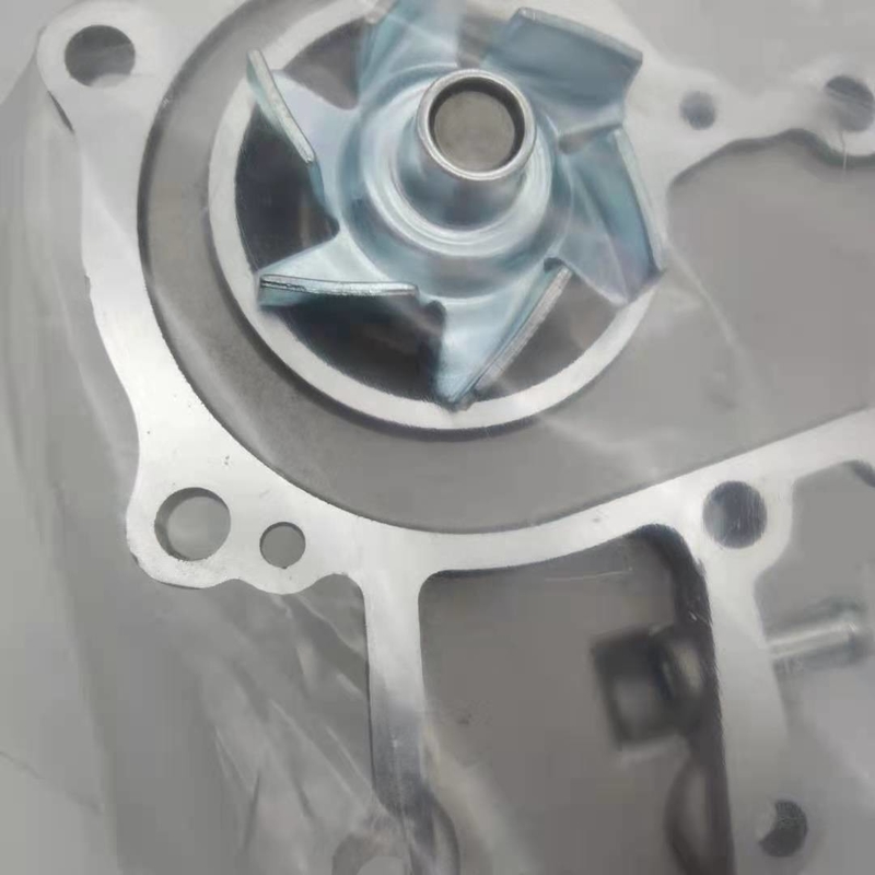 la bomba de agua 1K321-73030 cabe el excavador Digger Forklift Parts del motor V2403 4D87 PC56 de KX151 KX161