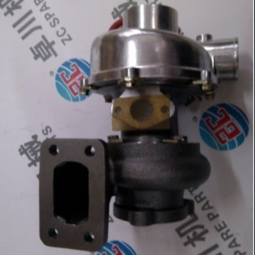 49189-00540 excavador JCB EX120-2 EX120-3 TD04HL-15G de los ajustes 4BD1/4BG1 SH260 de Turbocharger ISUZU