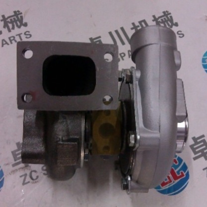 49189-00540 excavador JCB EX120-2 EX120-3 TD04HL-15G de los ajustes 4BD1/4BG1 SH260 de Turbocharger ISUZU