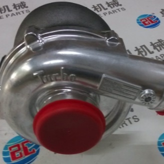 114400-2100 excavador Turbocharger eX120 eX200-1 eX200-5 eX300-7 RHC7 6BD1